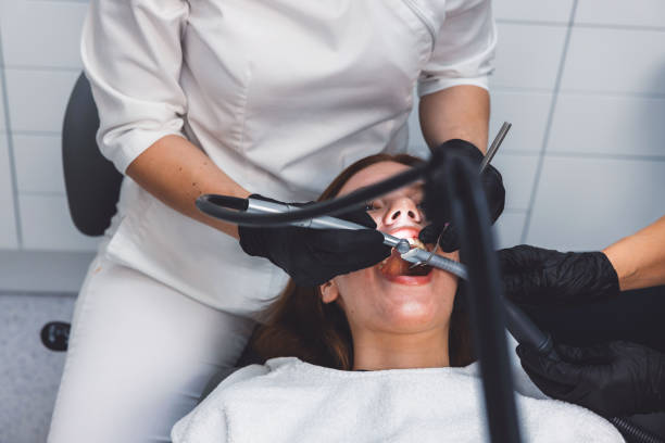 Best Walk-In Emergency Dental Services in Jonesboro, IL